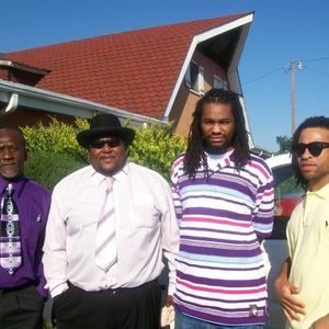 Meet your Posher, Renae